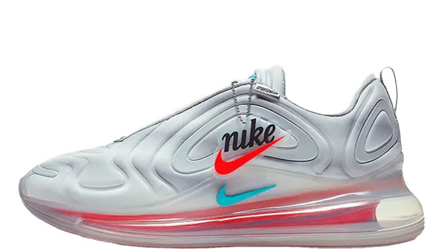 mens color changing nikes