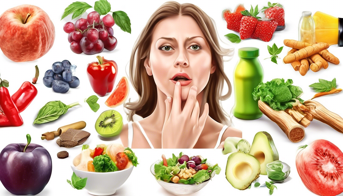15 Healthy Habits That Made Me Lose Weigt Easily | by Self Developement ...