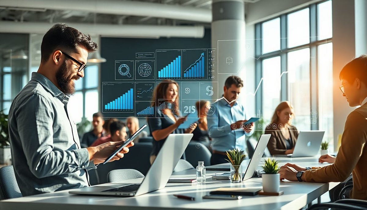 In today’s tough economy, everyone looks for ways to save money. Small businesses aren’t an exception. Many are finding that AI automation…
