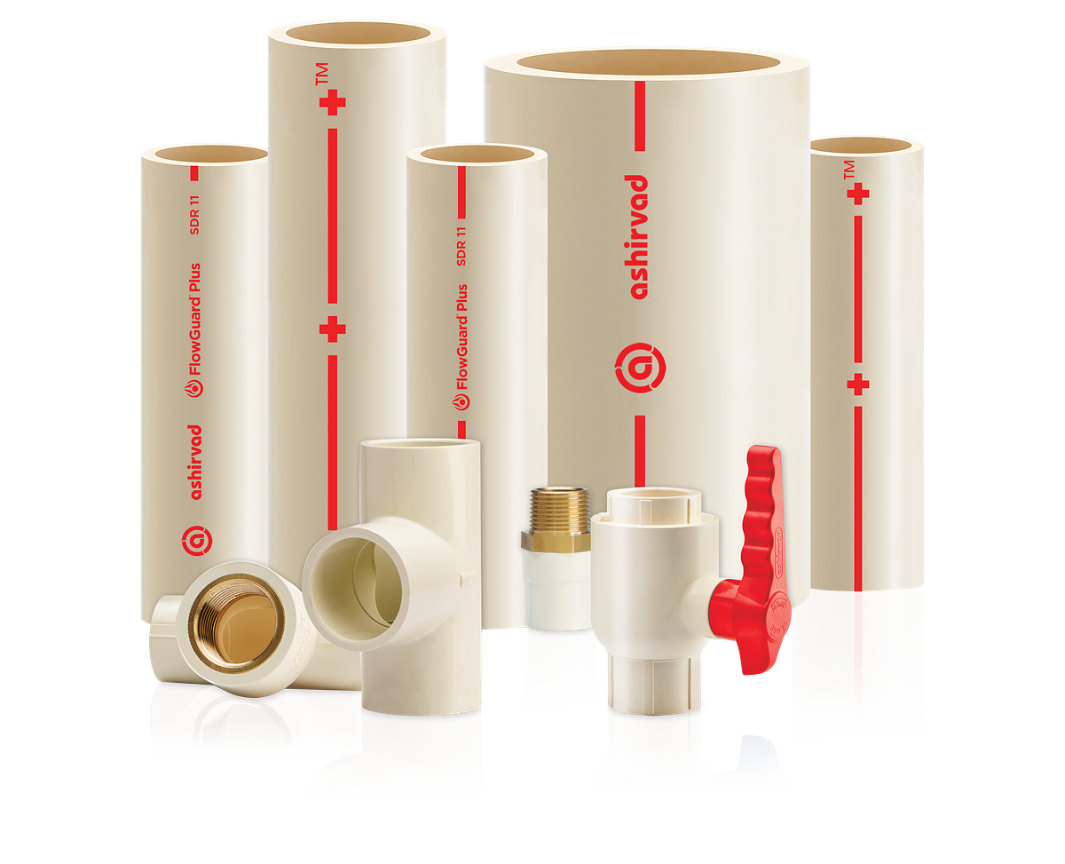 CPVC Pipes have various benefits. CPVC (Chlorinated Polyvinyl Chloride