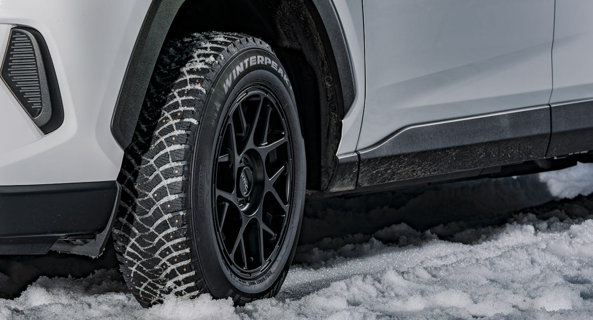 Falken Winter Tires Canada