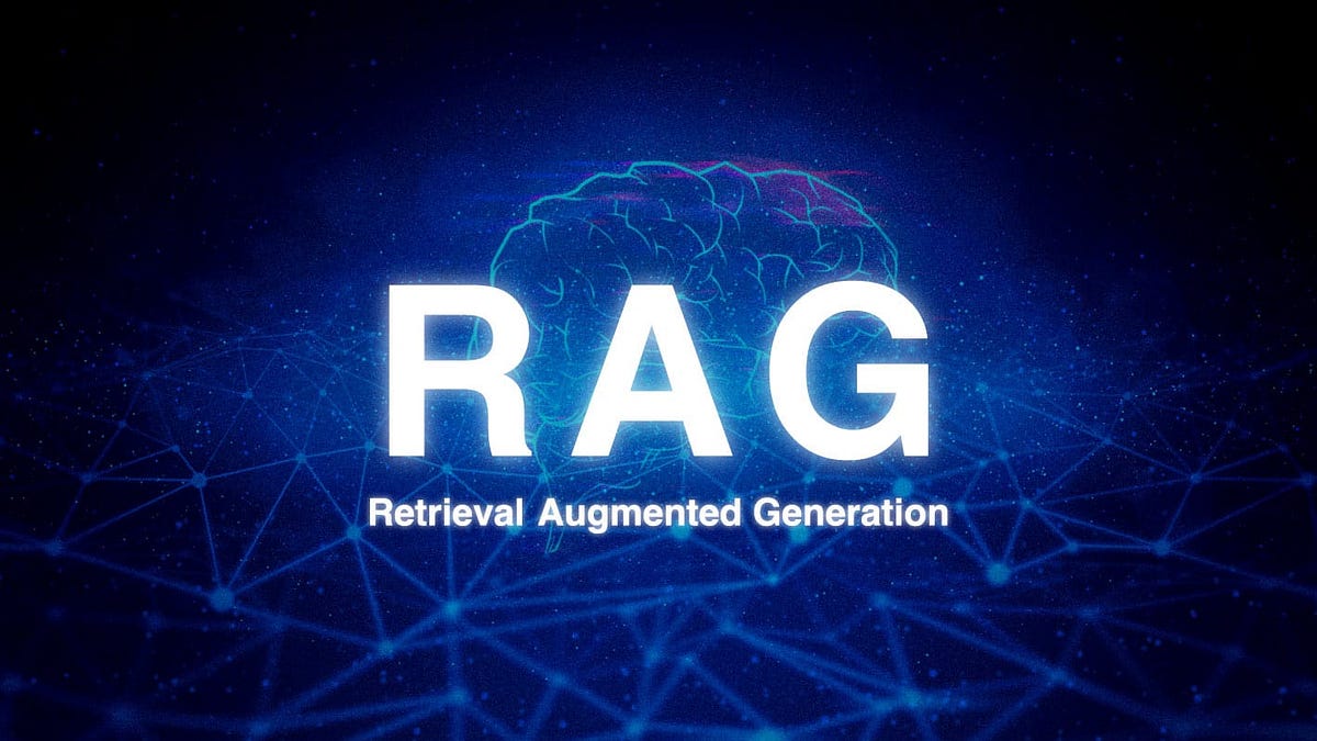Retrieval-Augmented Generation (RAG): The Key to Smarter AI ...