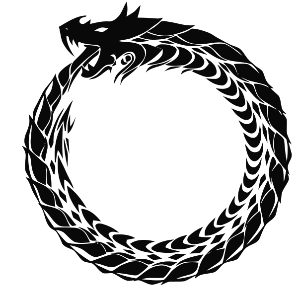 Glorification of a Myth | Ouroboros