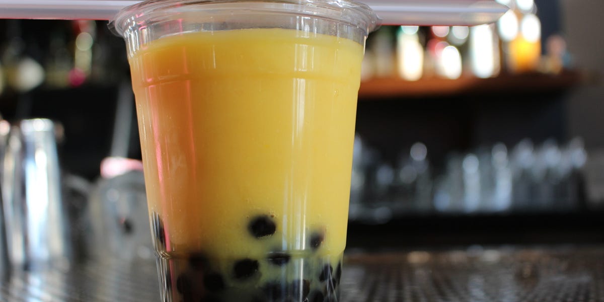 The Only Boba Guide You Need