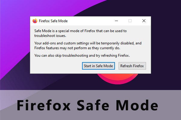 How to Solve “Firefox Couldn't Load XPCOM” — 4 Solutions | by