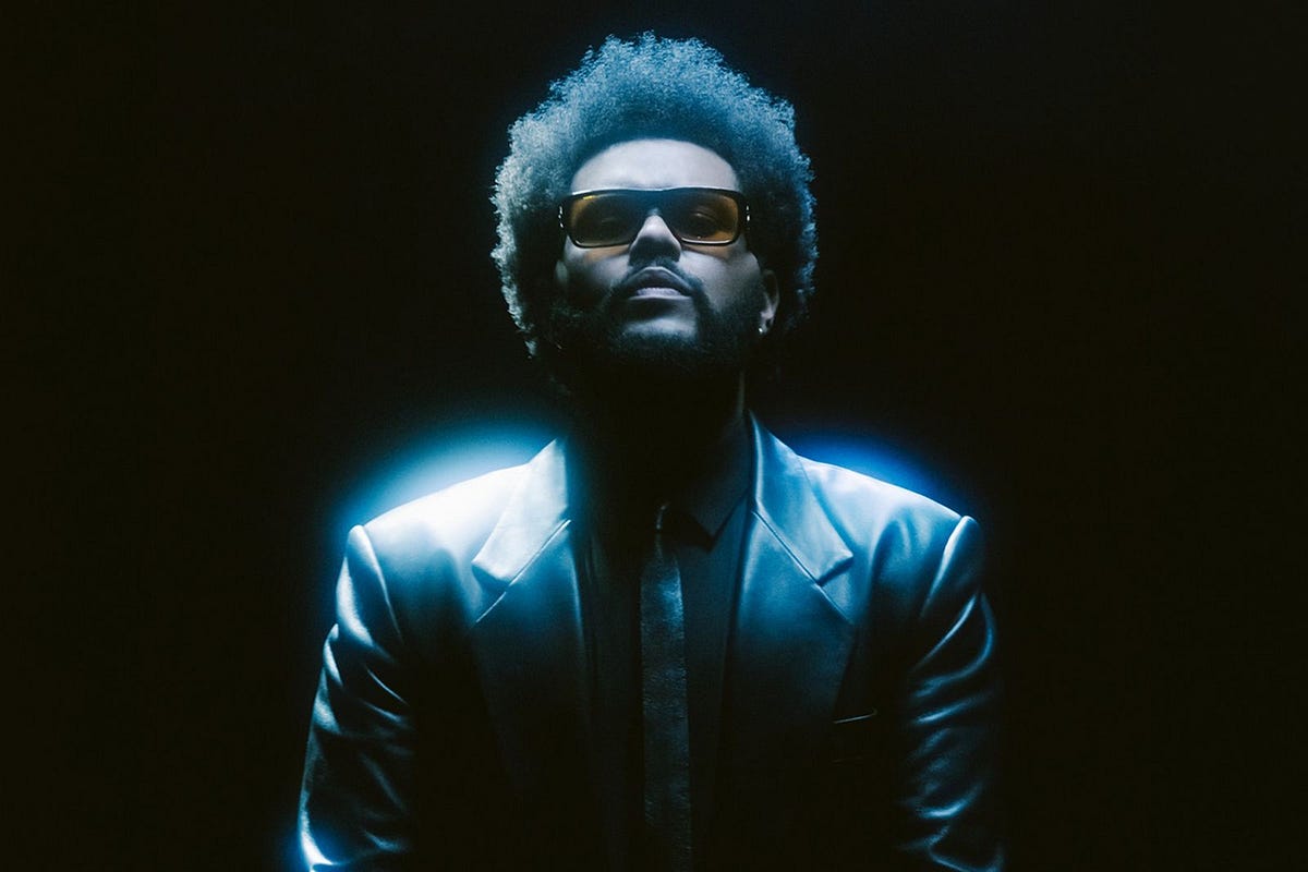 The Story of The Weeknd's After Hours, by Mark Chinapen