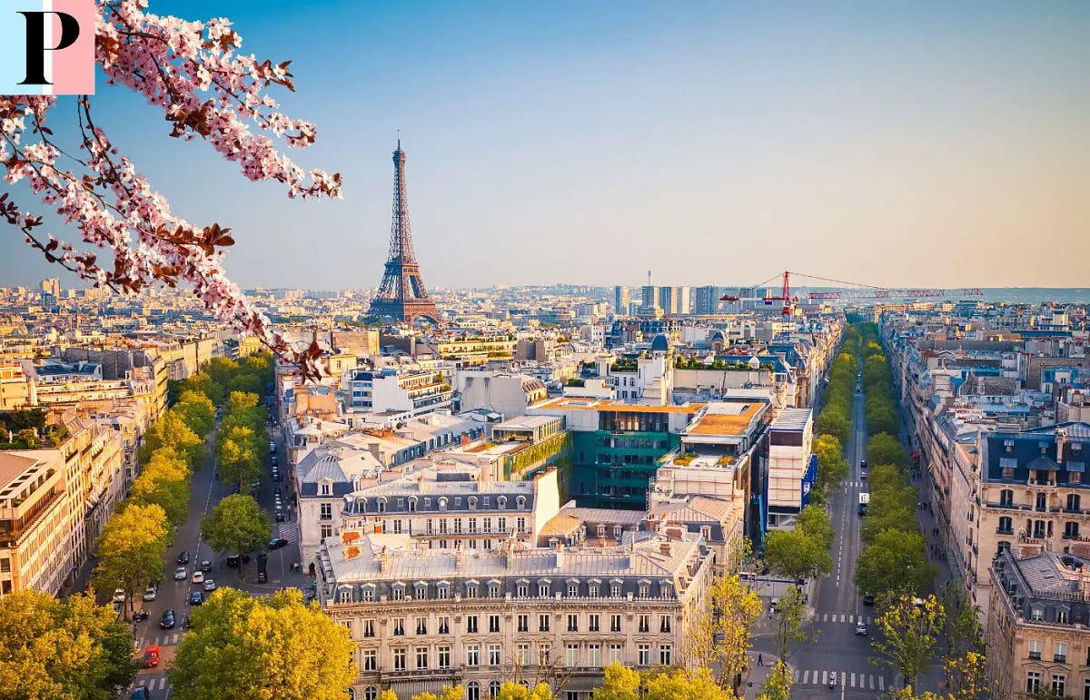 Paris code postal tout les code postaux de Paris et l’Ile de France