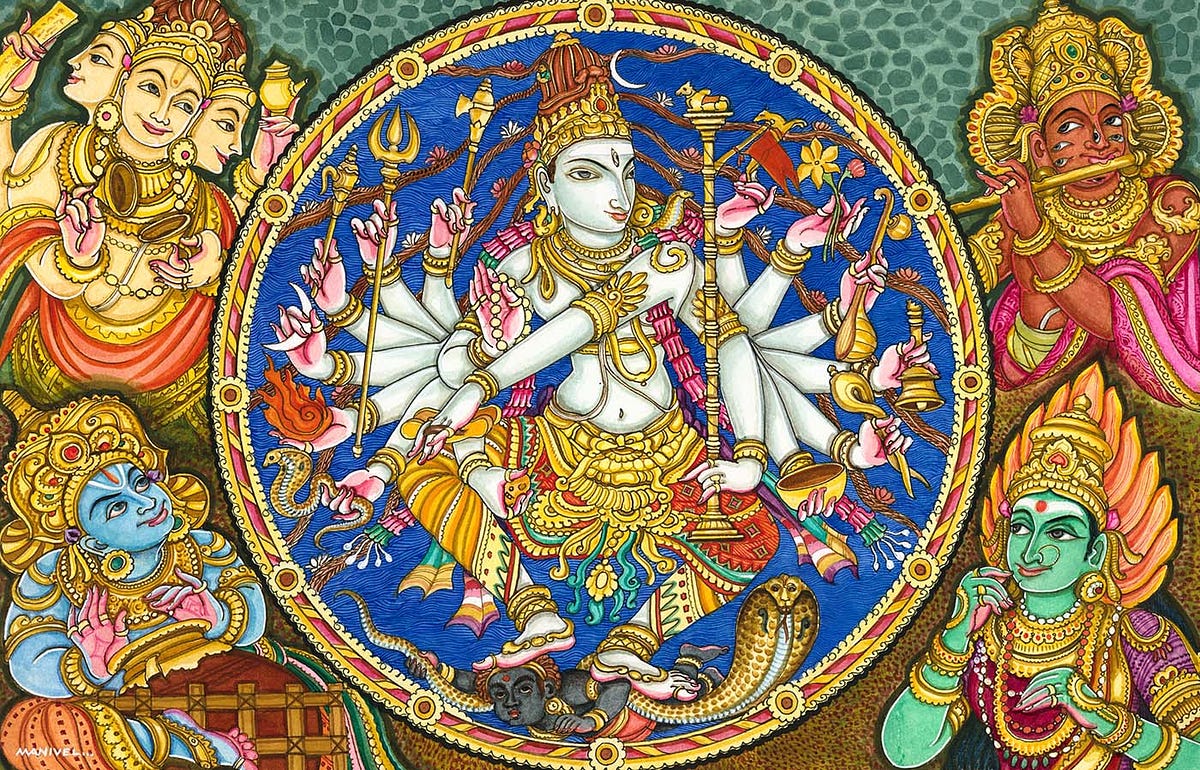 The History Of Hinduism Introduction To Hinduism By Dwayne Wong 