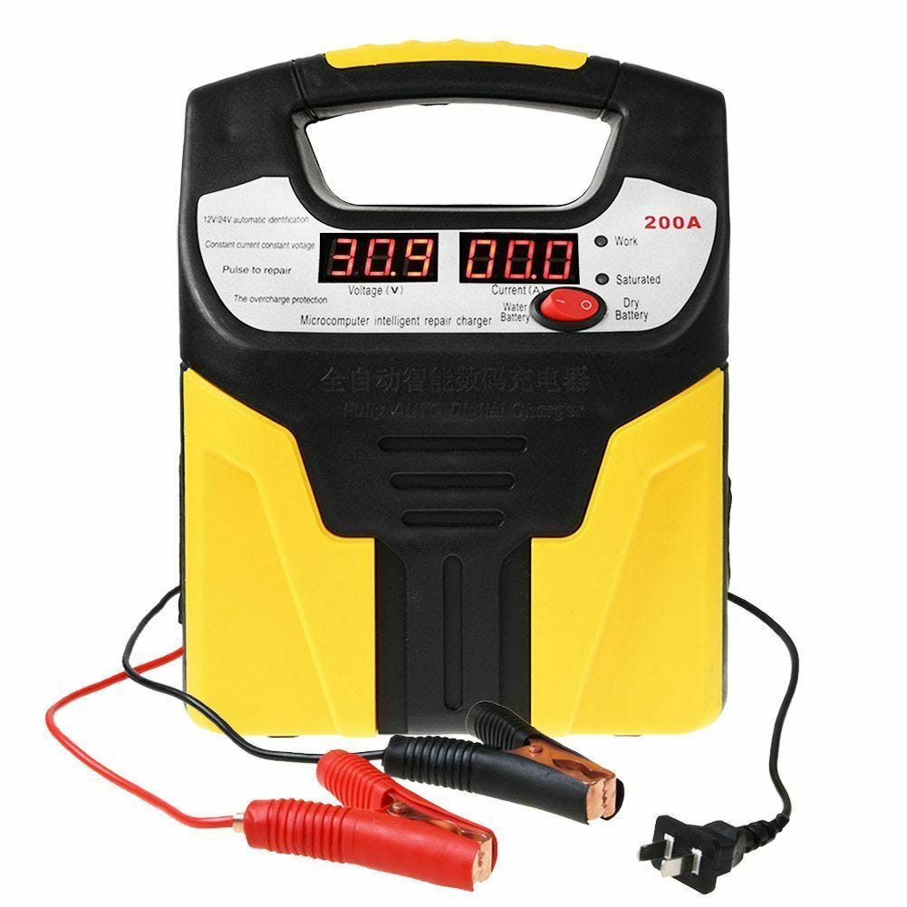 How many amps are needed to jump start a motorcycle? by jumpstater