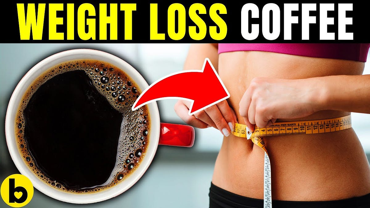Java Burn Weight Loss Reviews | by Kerydedrick | Mar, 2024 | Medium
