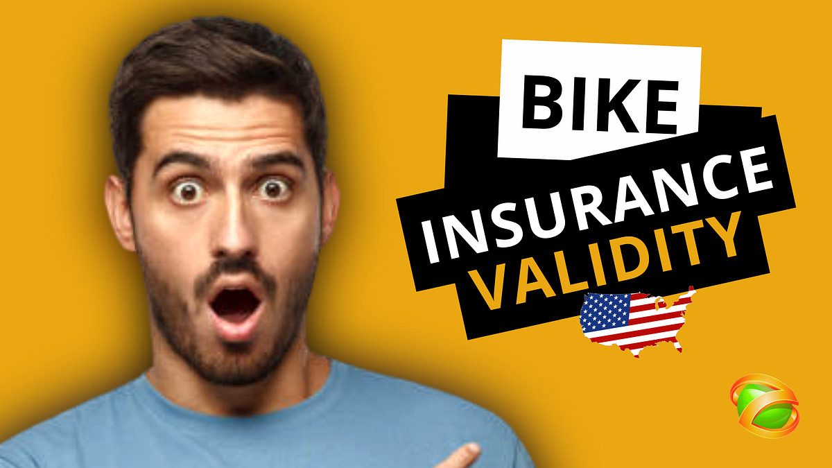 Best Ways To Check Bike Insurance Validity Online USA 2023 | by ...