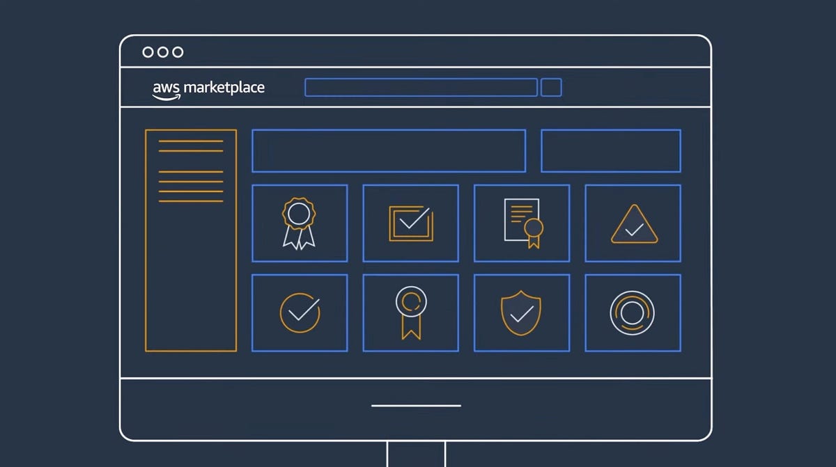 A Elastic se une ao AWS Marketplace Vendor Insights para simplificar a