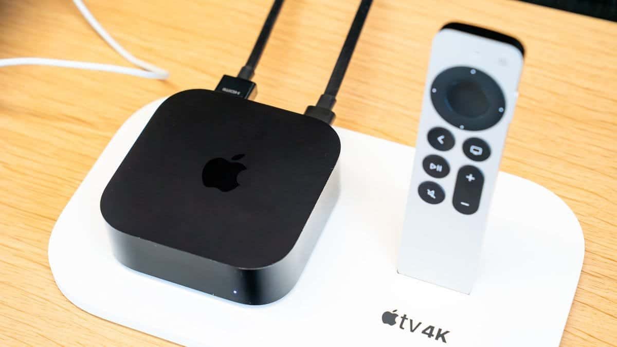 Votre Apple TV améliorée gratuitement : 5 nouveautés à découvrir