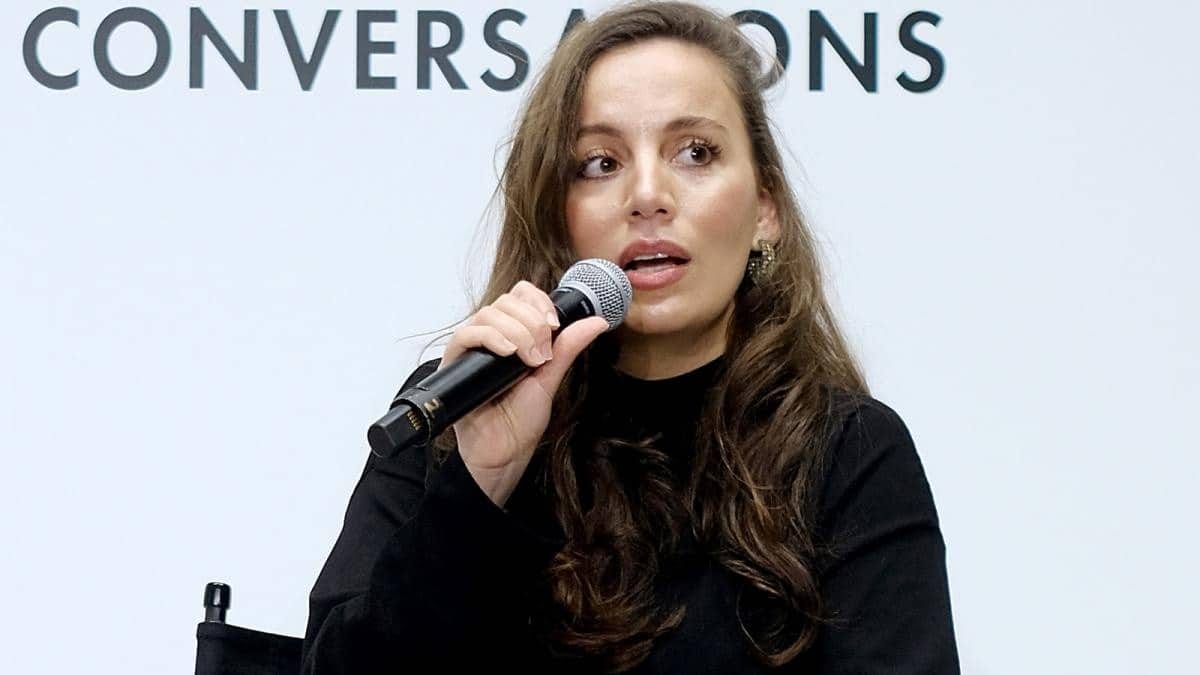Is the New CEO of OpenAI — Mira Murati worth it? Why Sam Altman got