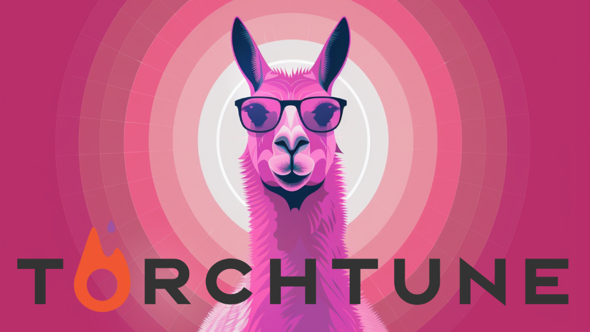PyTorch is making Fine-Tuning LLMs easy with TorchTune (Code examples ...