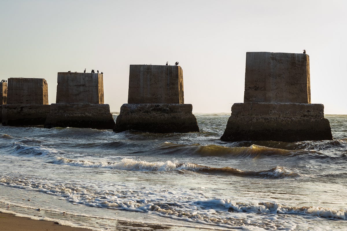 The Four Pillars Of OOP. OOP stands for… by chefvivica Medium