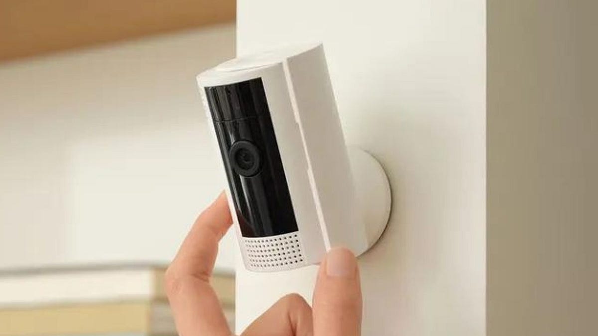 How to Perform a Reset on Your Ring Camera? Kashafriaz Medium