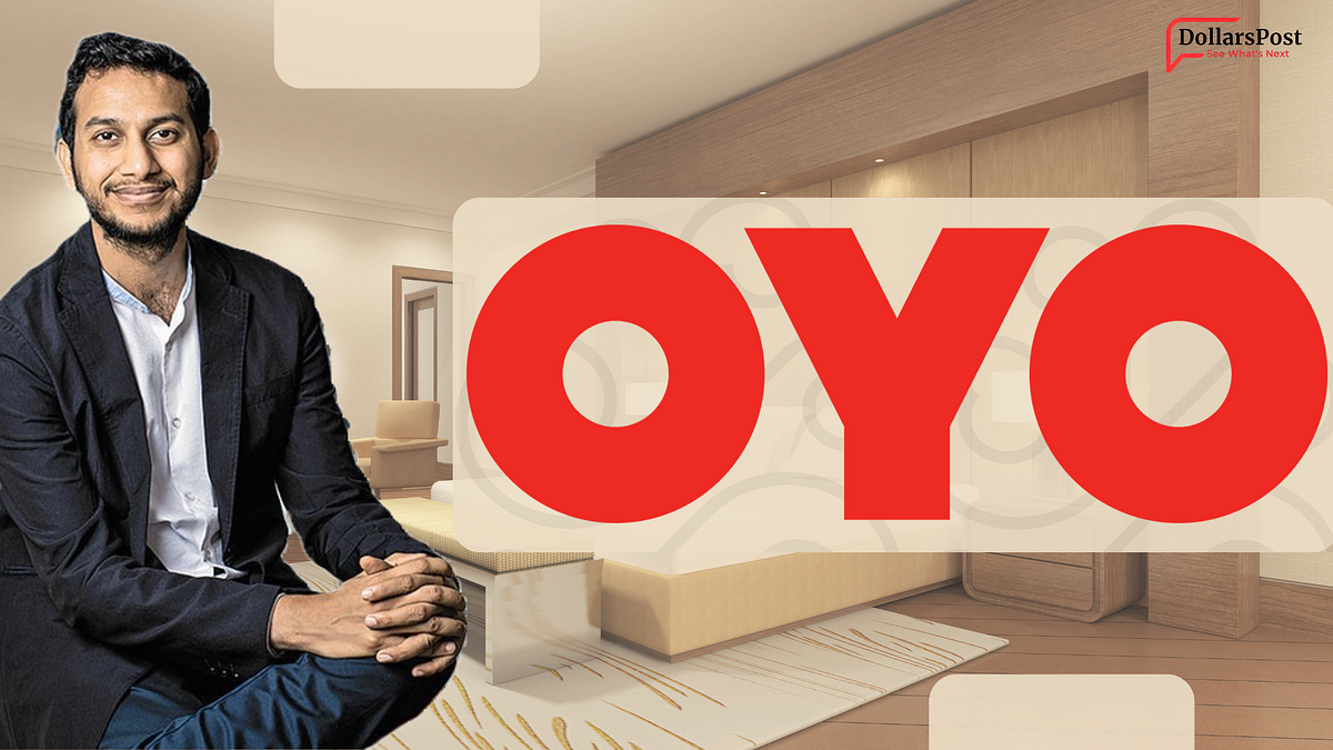 From Humble Beginnings to Hospitality King: The Inspiring Story of ...