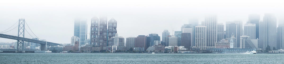 If SF Built Victorian-Style Skyscrapers — The Bold Italic — San Francisco