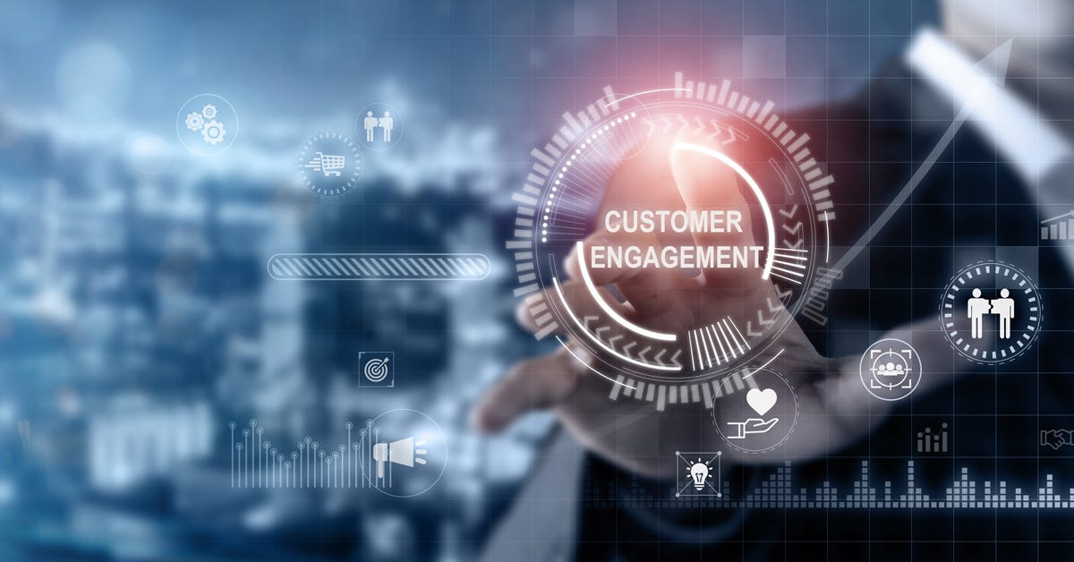 Omnichannel Customer Engagement Transforming Insurance By Newgen