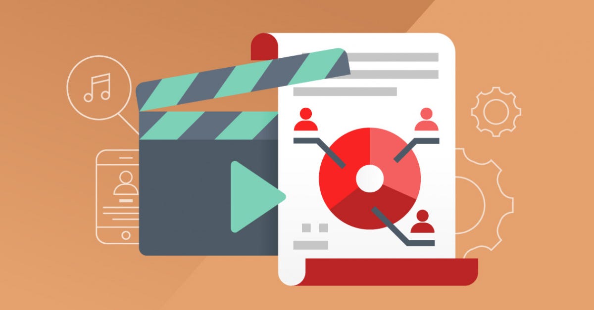 Lights, Data, Action! : Revolutionizing Entertainment Through Analytics ...
