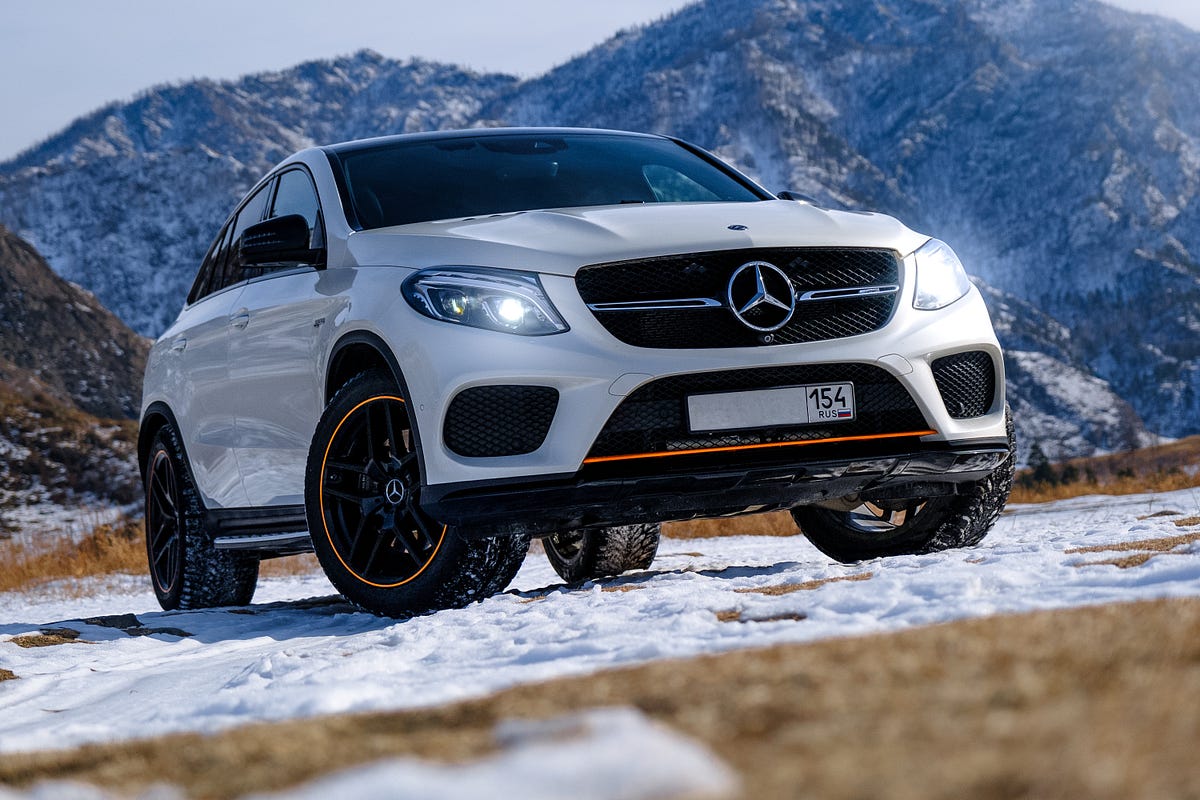 5 SUVs That Are Proven To Be The Safest In A Crash by Edward Medium