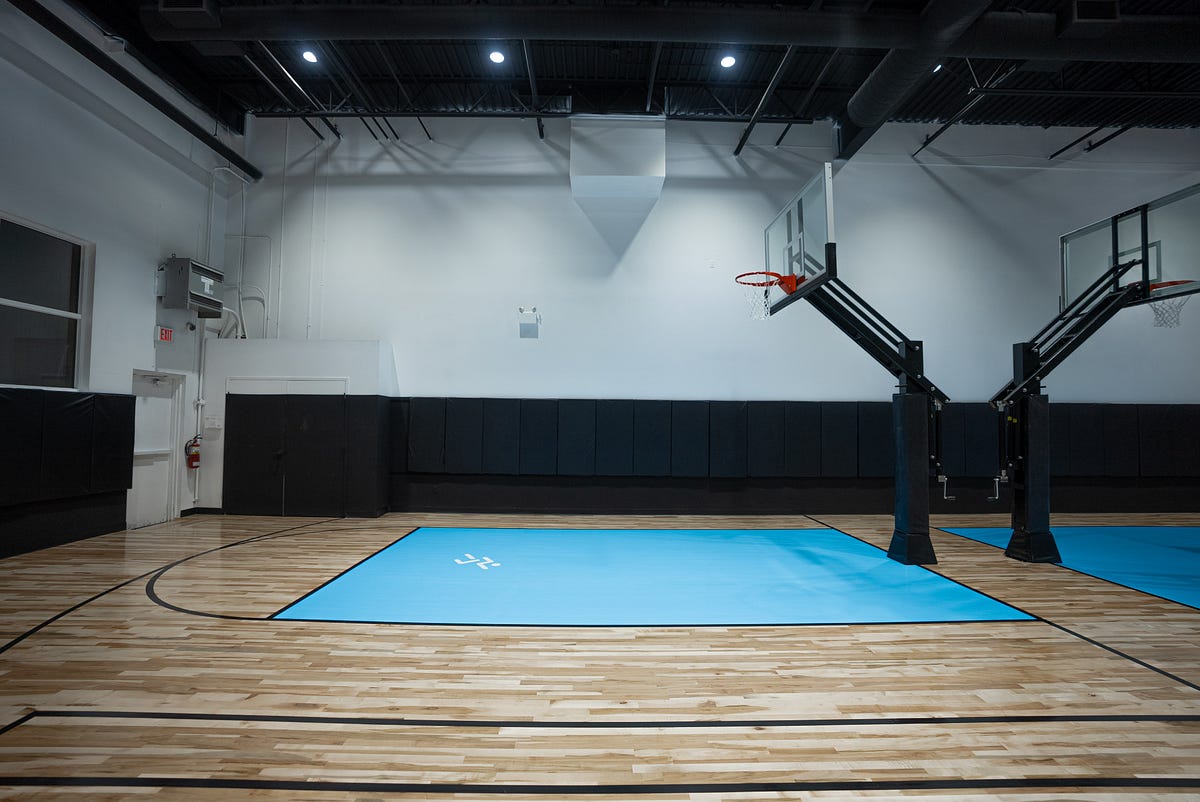 Level Up Your Game with Basketball Classes Near Me in Cambridge by Atlas Grace Nov, 2023