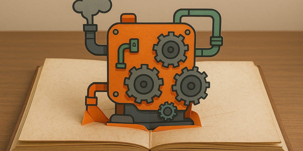 Intro to Process Automation (Part 2) — Making Models Executable | by ...
