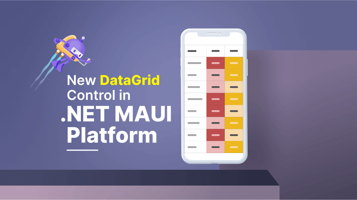 How to Create Custom Controls with Data Binding in .NET MAUI