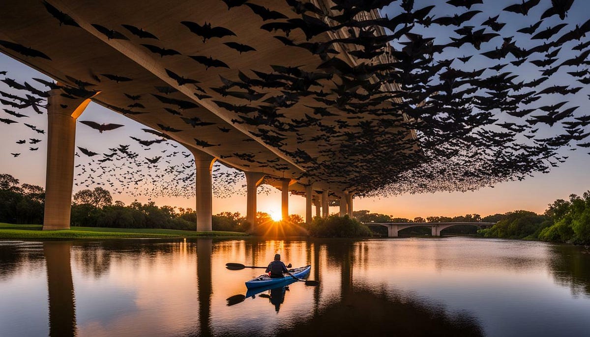 Discover the Best Outdoor Activities in Houston, Texas. by Travel