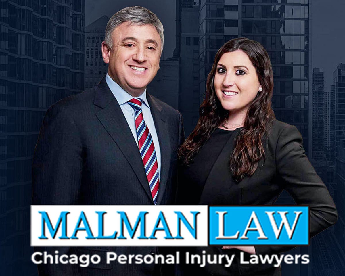 Malman Law. personal injury attorney champaign by Williamschmitz Medium