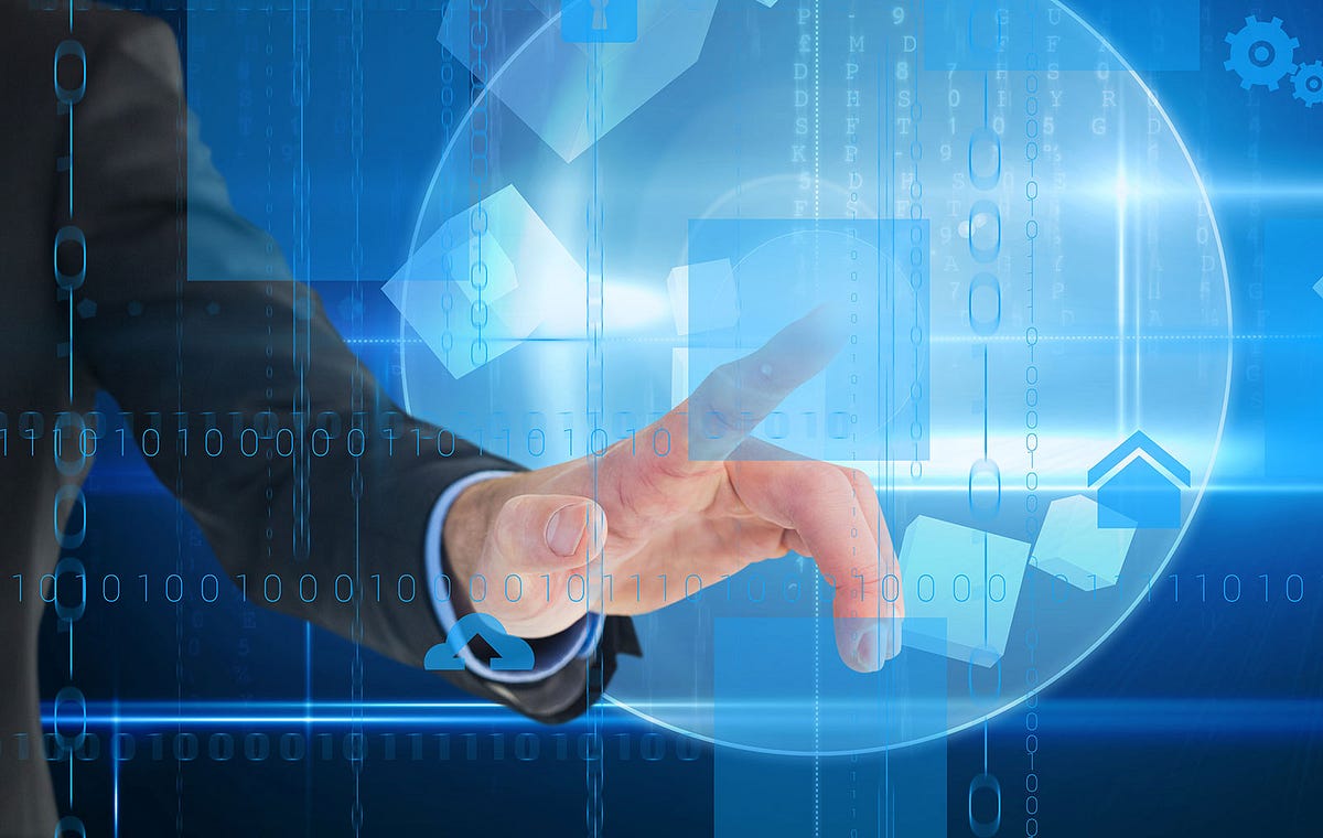 Why Process Mining is the Key to Successful Digital Transformation ...