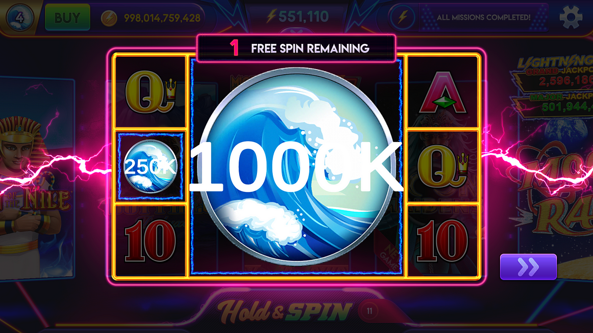 Lightning Link Free Coins Slot Freebies by gamebuyer Medium