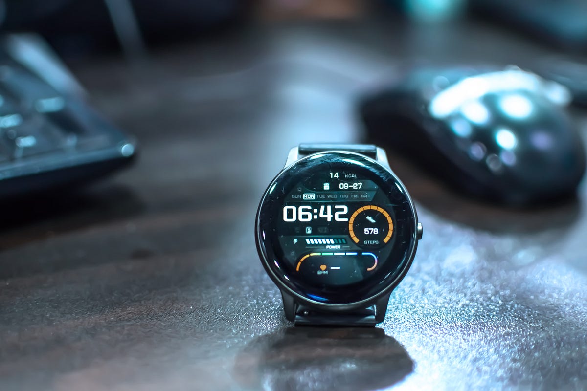 BEST SMARTWATCH UNDER 5000 WITH AMOLED DISPLAY 2025 visual data 7