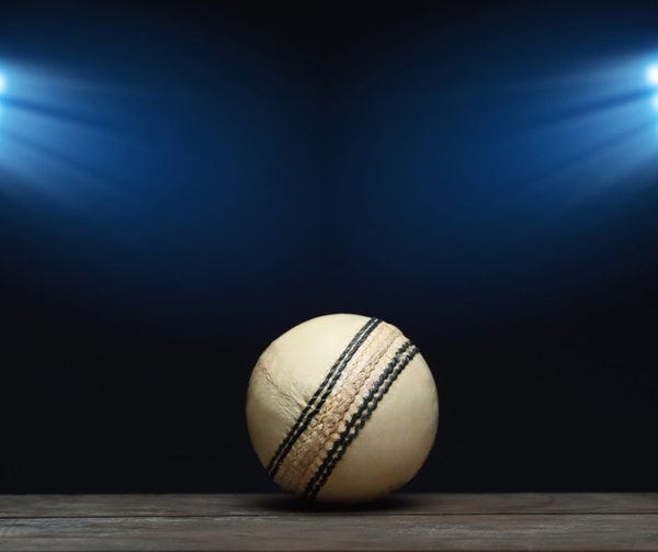 Know Difference Between White, Red, And Pink Cricket Ball Before