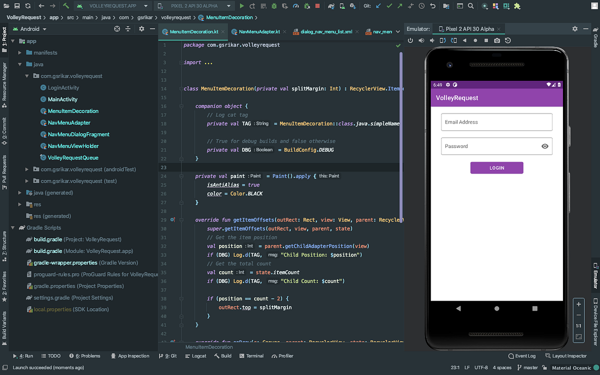Making your own Mobile App. If you have ever wondered or wanted to ...