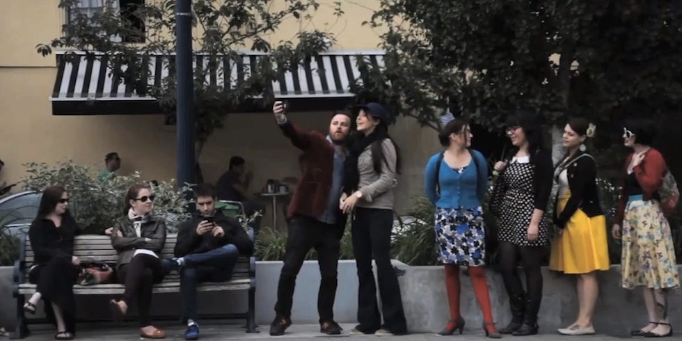 This is Why San Franciscans Love Waiting in Line — The Bold Italic — San Francisco