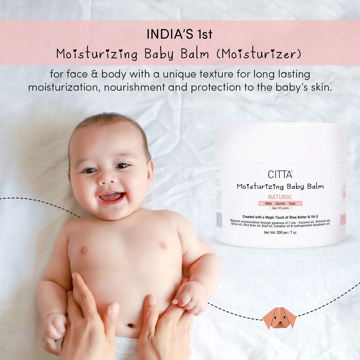 5 Effective Home Remedies for Diaper Rashes Every Parent Should Know