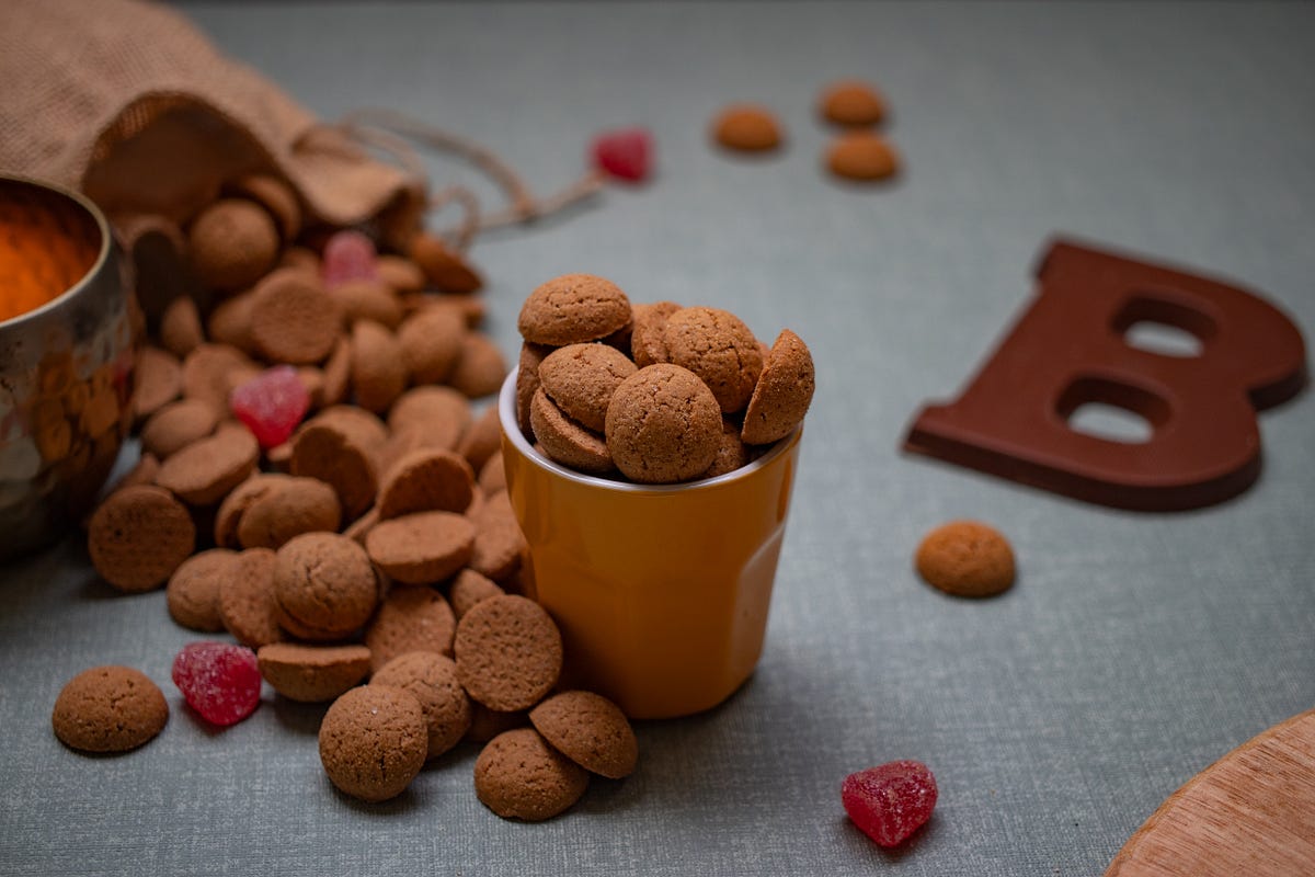 Netherlands Food for Christmas A Culinary Journey Through Dutch Traditions