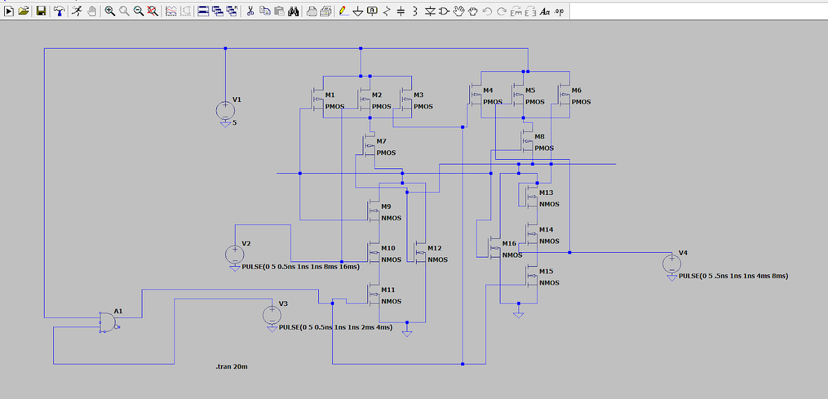 Clock Gating using latch and Logic gates by SAURABH ANAND Medium