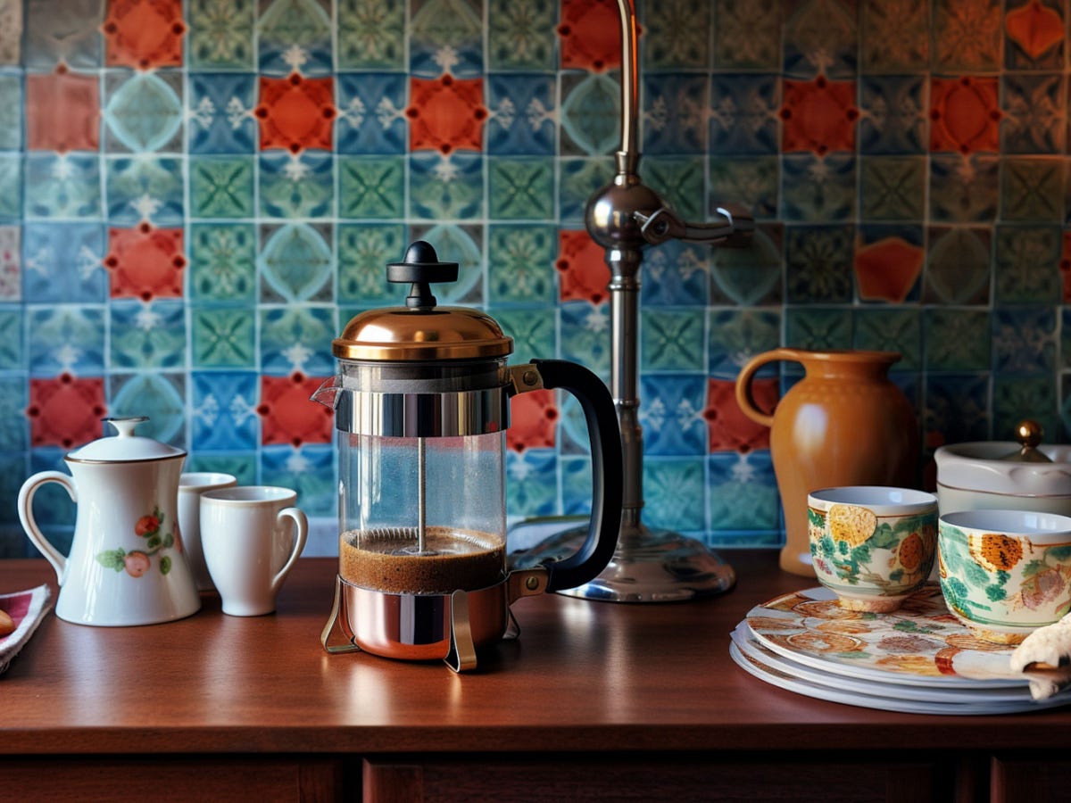 How To Make Filter Coffee at Home Without Machine? by