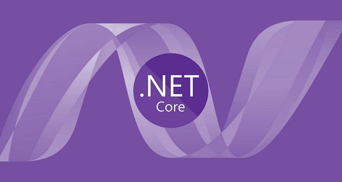 .NET Core的Windows Form 也有介面設計工具. .NET Core 3.X以上可以開始支援Windows… | by ...