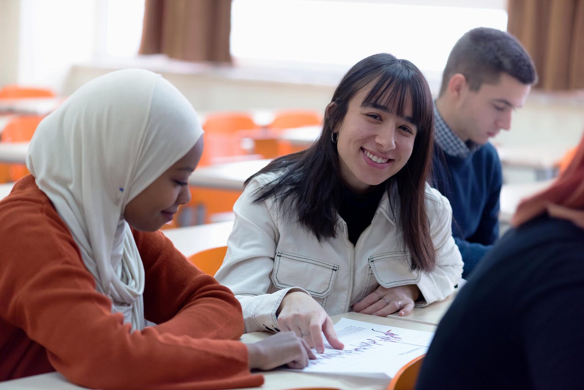 Corporate Training Programmes Every Employee Should Take | by ...