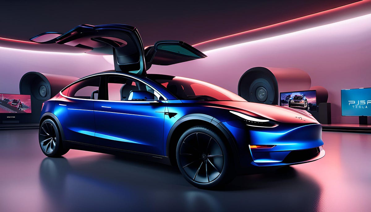 Tesla’s Model Y and HW4 Autopilot — Is it Worth the Hype? 🤔 Tech News
