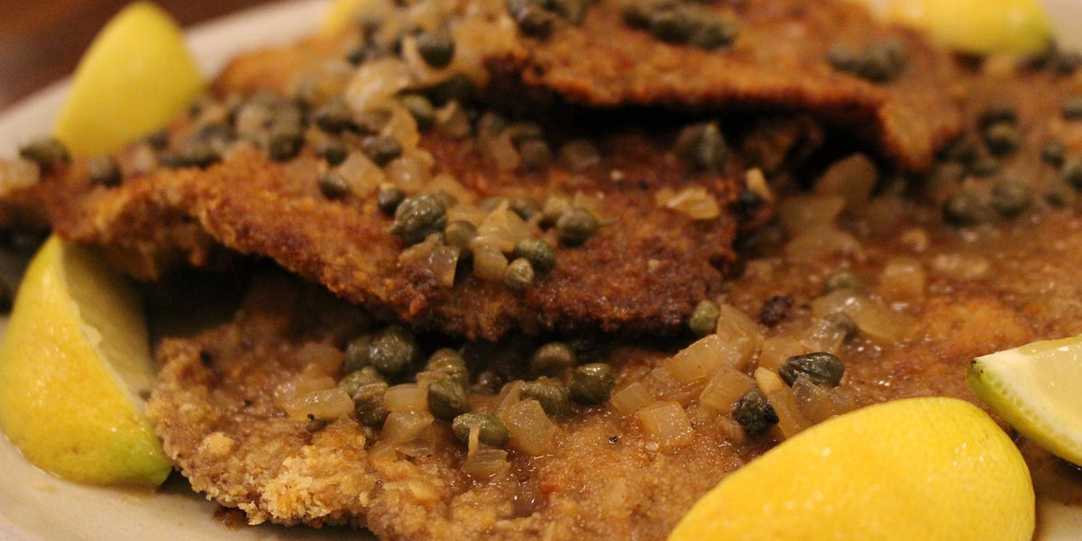 Sunday Supper: SF’s Awesome Dining Secret