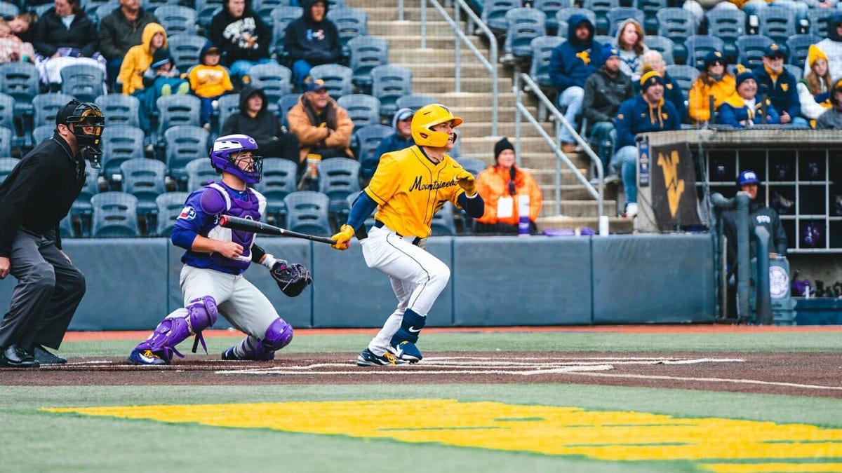 2024 MLB Draft Top 100 Prospects by Luke Wortman Jan, 2024 Medium