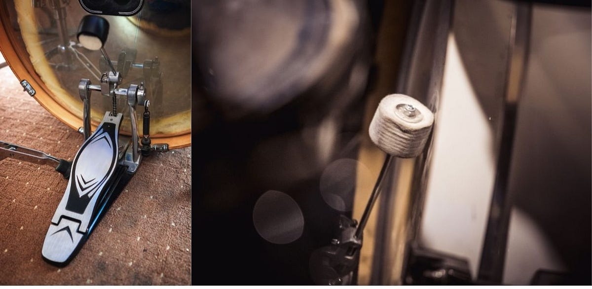 The Bass Drum Details Explained. The bass drum is the lowestpitched