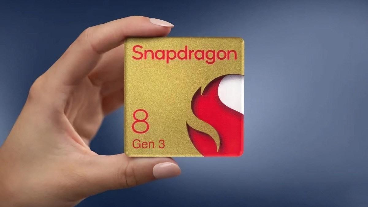 Snapdragon 8 Gen 3 tested before launch: Here are the early results | by  Technopixel | Sep, 2023 | Medium