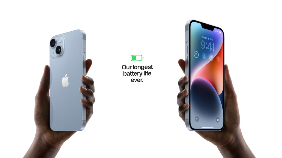 Battery Life Comparison: Does iPhone 14 Last Longer than iPhone 11? | by  shanzay mubeen | Sep, 2023 | Medium