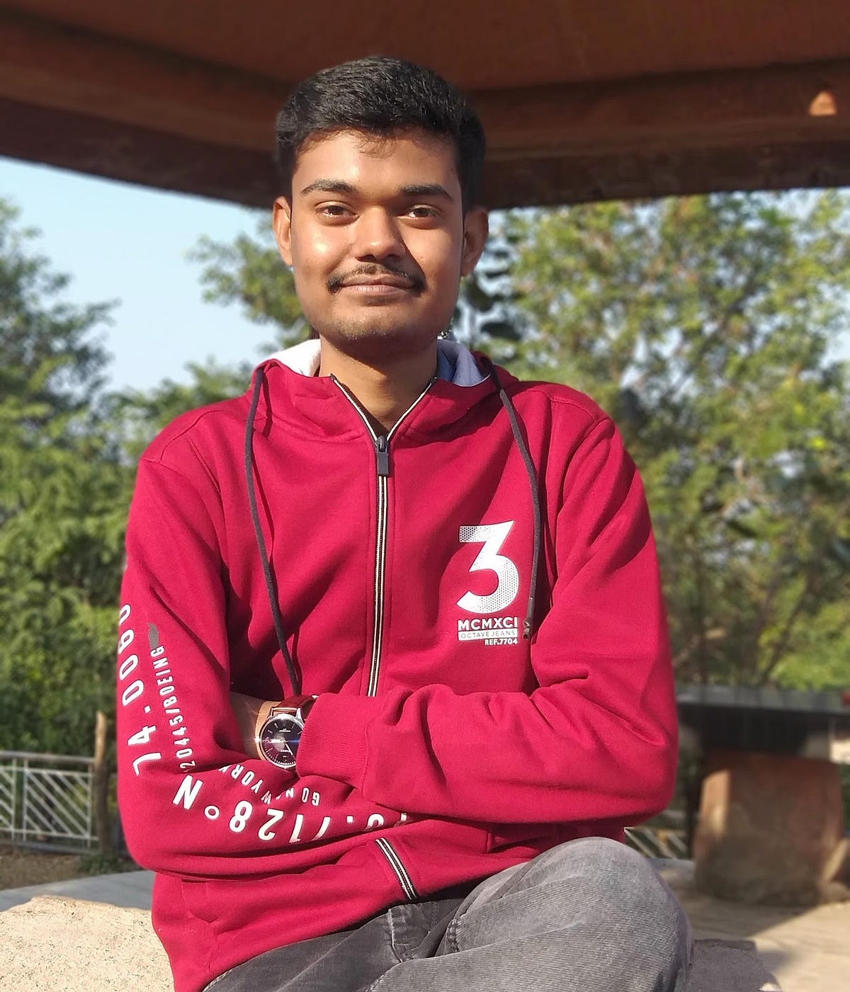 FORESIGHT(2020) Summer Internship Mathworks Tanmay Das by Student